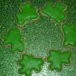 Mini Decorated Irish/Celtic..