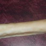 Halloween Bone Shaped Sugar..