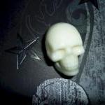 Solid Chocolate Candy 3D Sk..