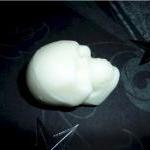 Solid Chocolate Candy 3D Sk..